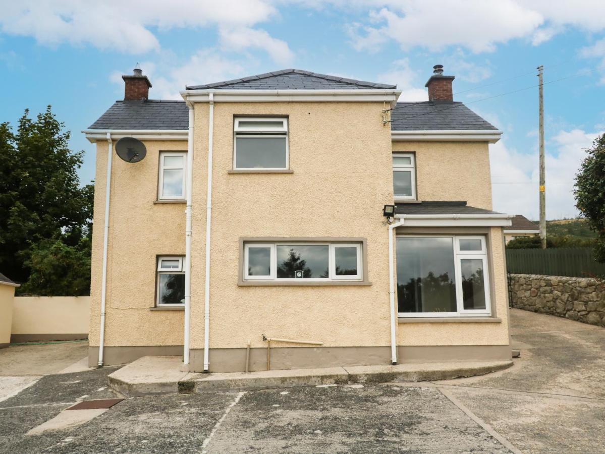 Whitethorn House Villa Newry Buitenkant foto