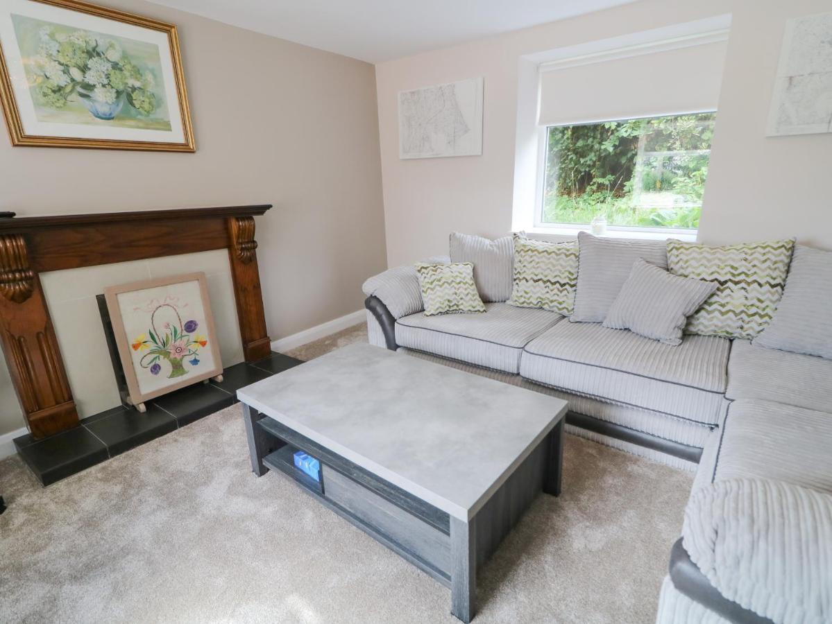 Whitethorn House Villa Newry Buitenkant foto
