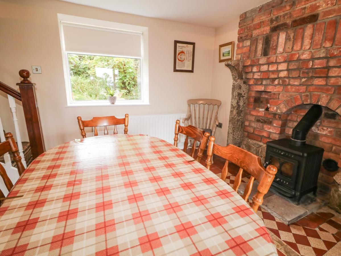 Whitethorn House Villa Newry Buitenkant foto