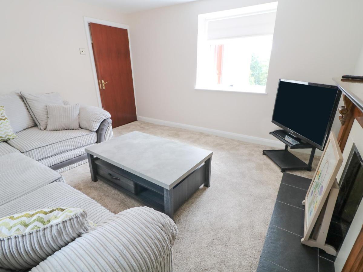Whitethorn House Villa Newry Buitenkant foto