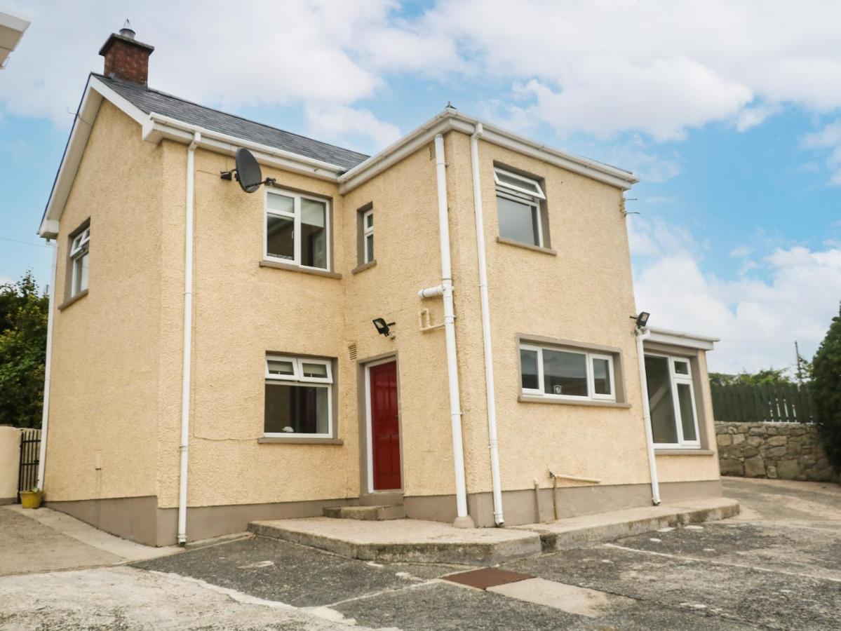 Whitethorn House Villa Newry Buitenkant foto