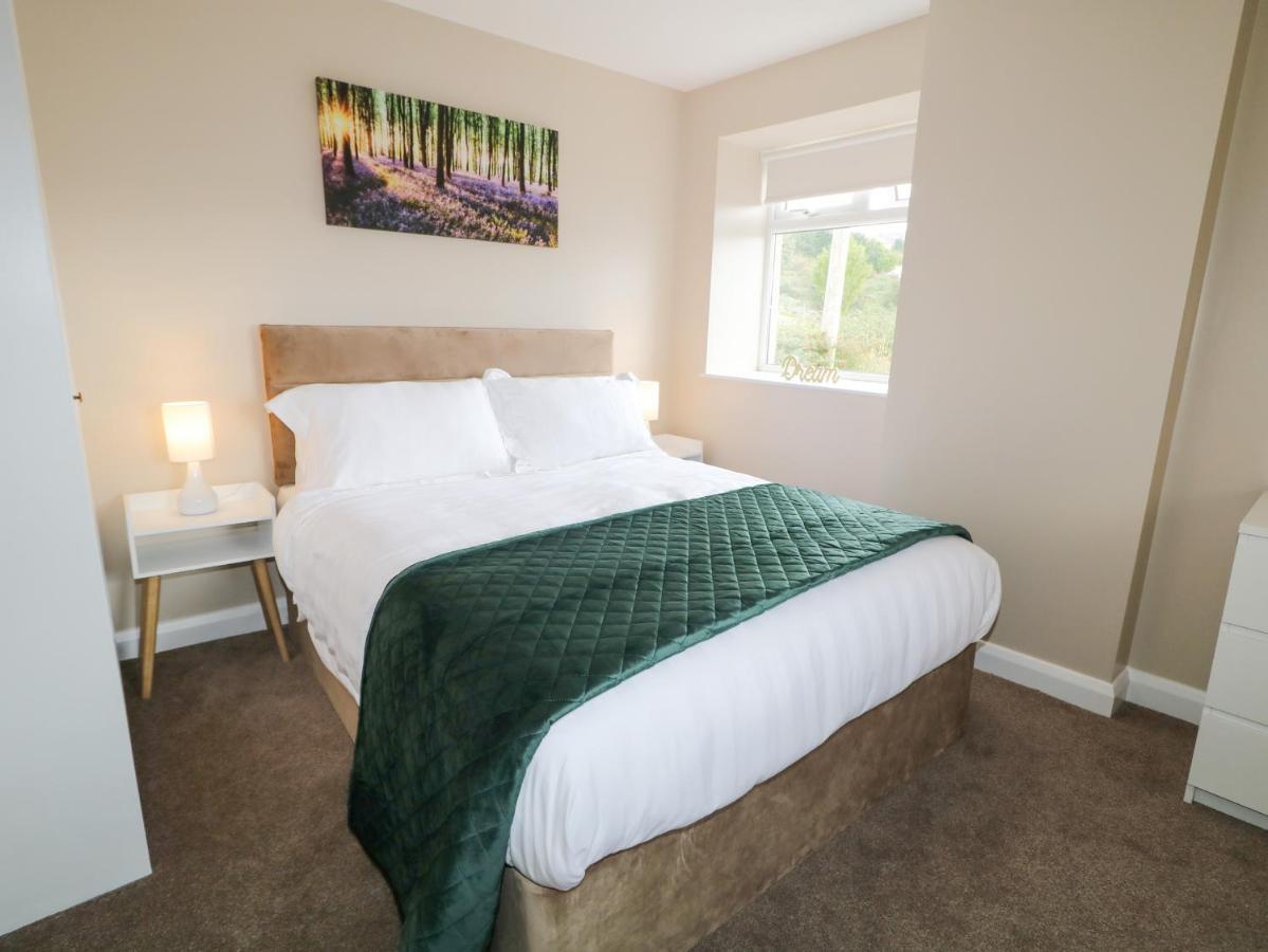 Whitethorn House Villa Newry Buitenkant foto