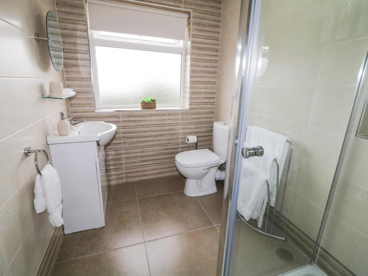 Whitethorn House Villa Newry Buitenkant foto