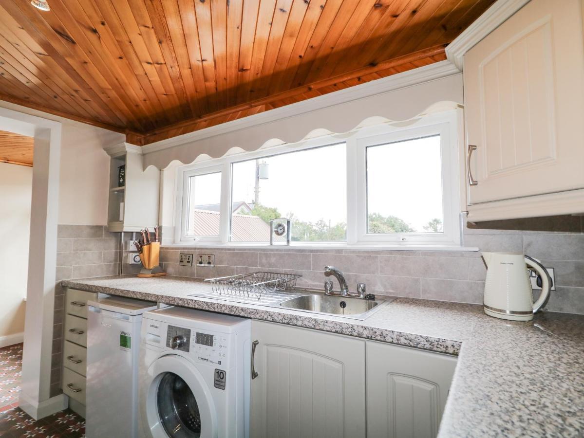 Whitethorn House Villa Newry Buitenkant foto